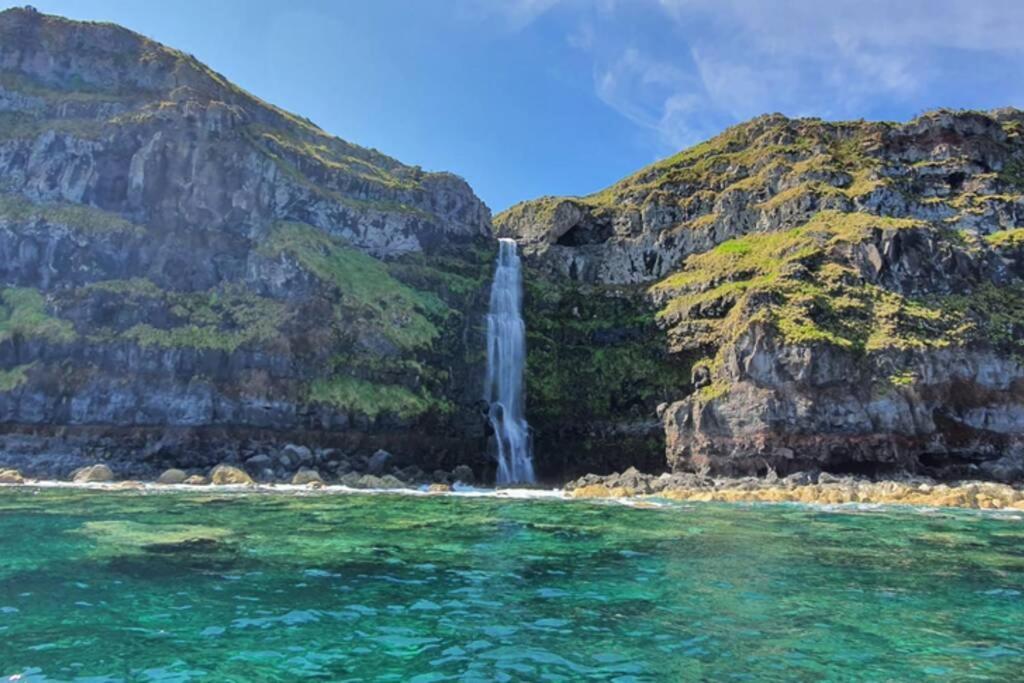 فيلا Monchique Islet View House T2 Faja Grande المظهر الخارجي الصورة